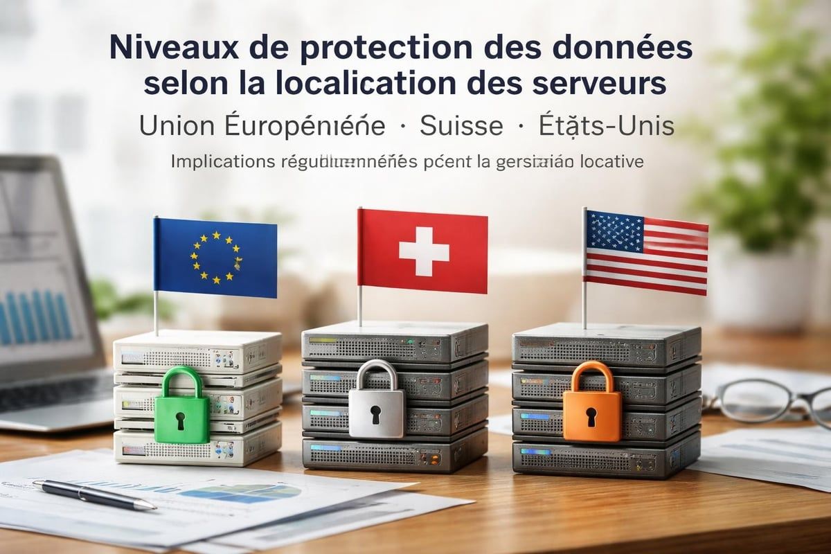 Conformité RGPD stockage cloud