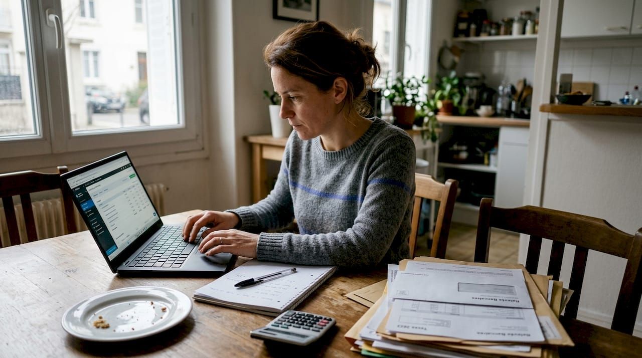 Tout savoir sur la gestion comptable d’une SCI à la maison