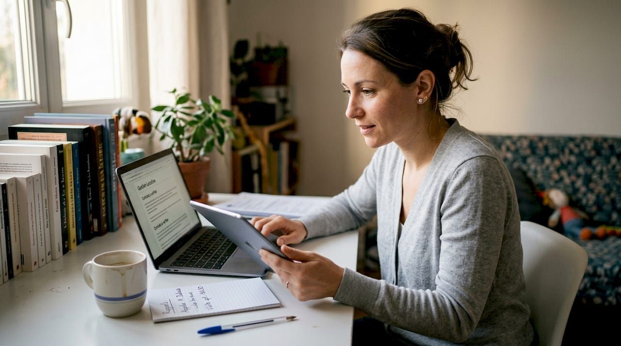 Gestion de locations à domicile grâce à des outils numériques performants