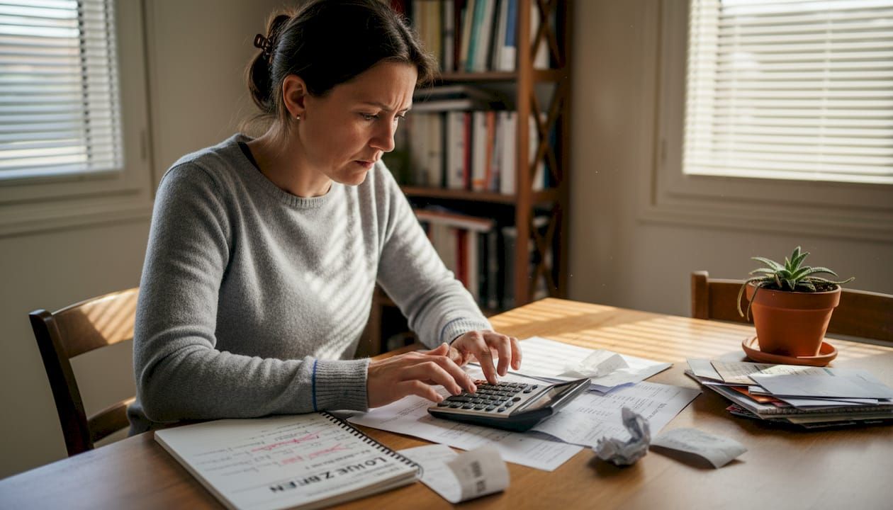 Comment déterminer l’amortissement d’un meuble de salon en location meublée (LMNP) ?