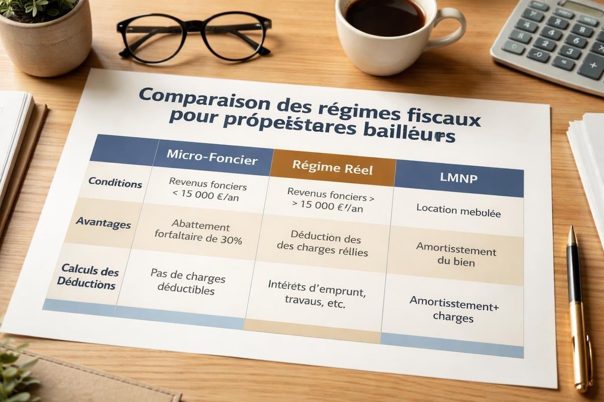 Optimisation fiscale location