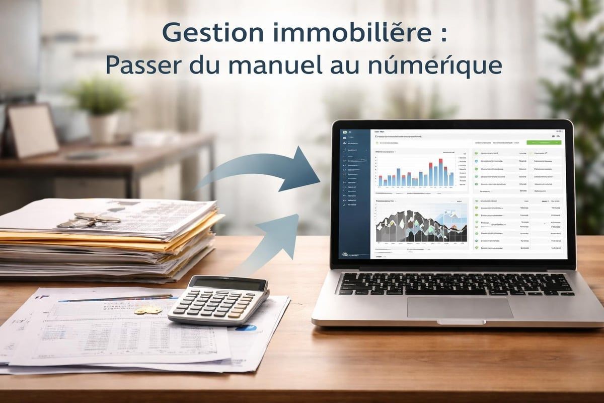 Évolution des besoins en gestion locative