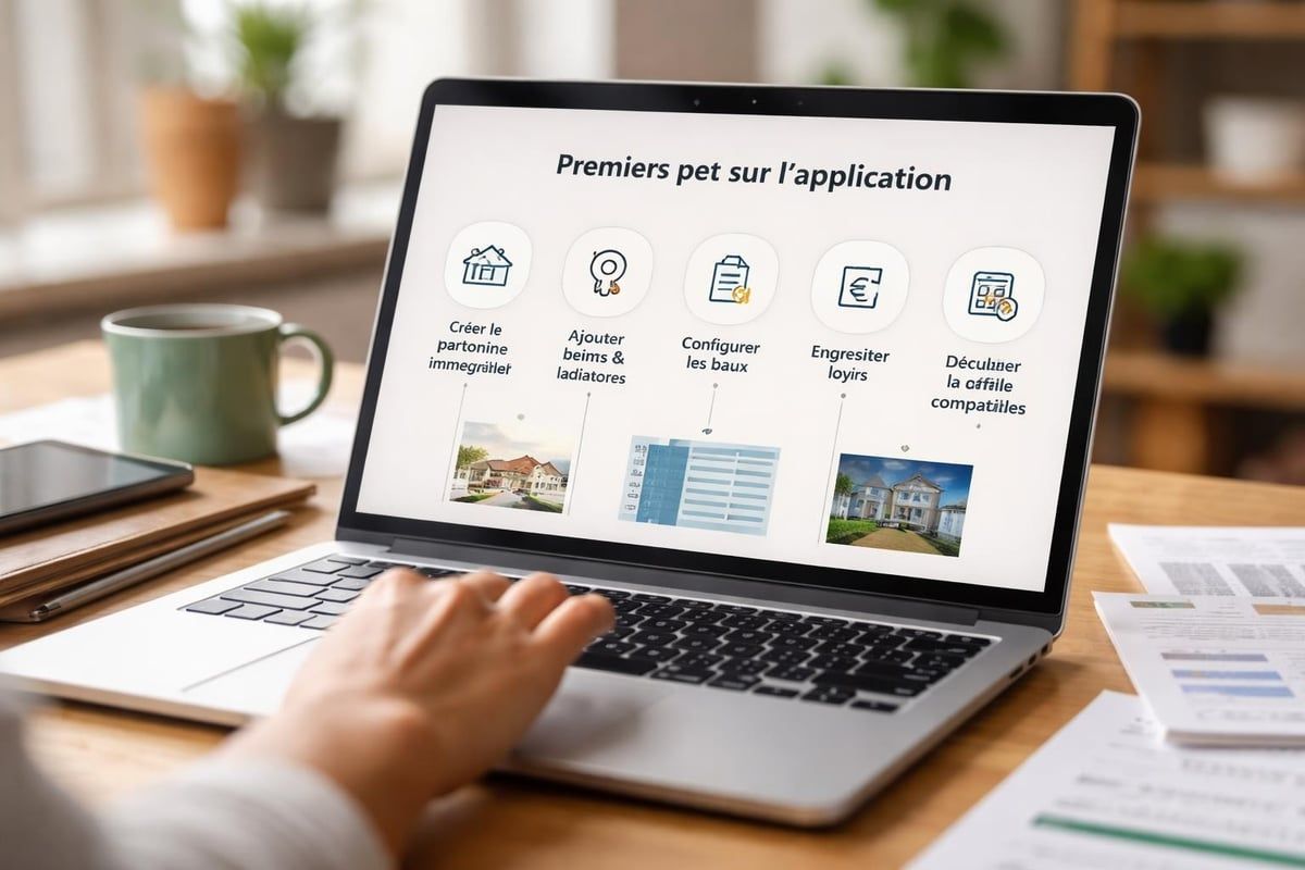 Parcours d'onboarding progressif