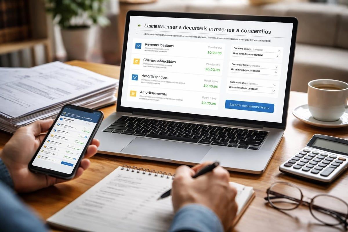 Intégration comptable automatisée