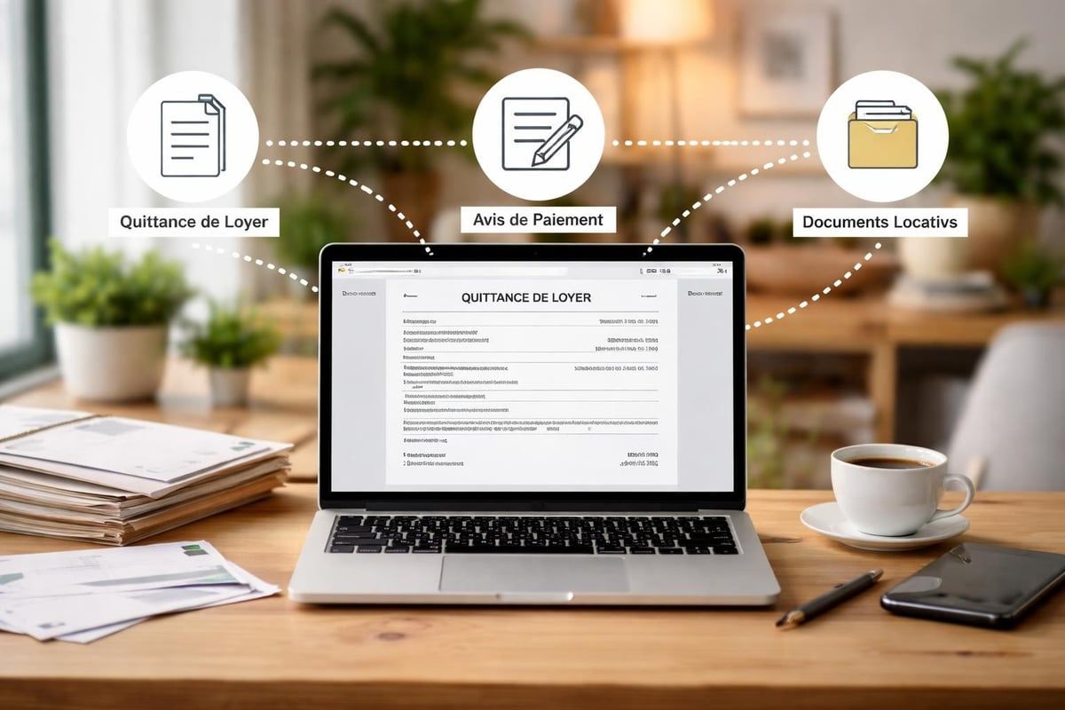 Gestion documentaire automatisée