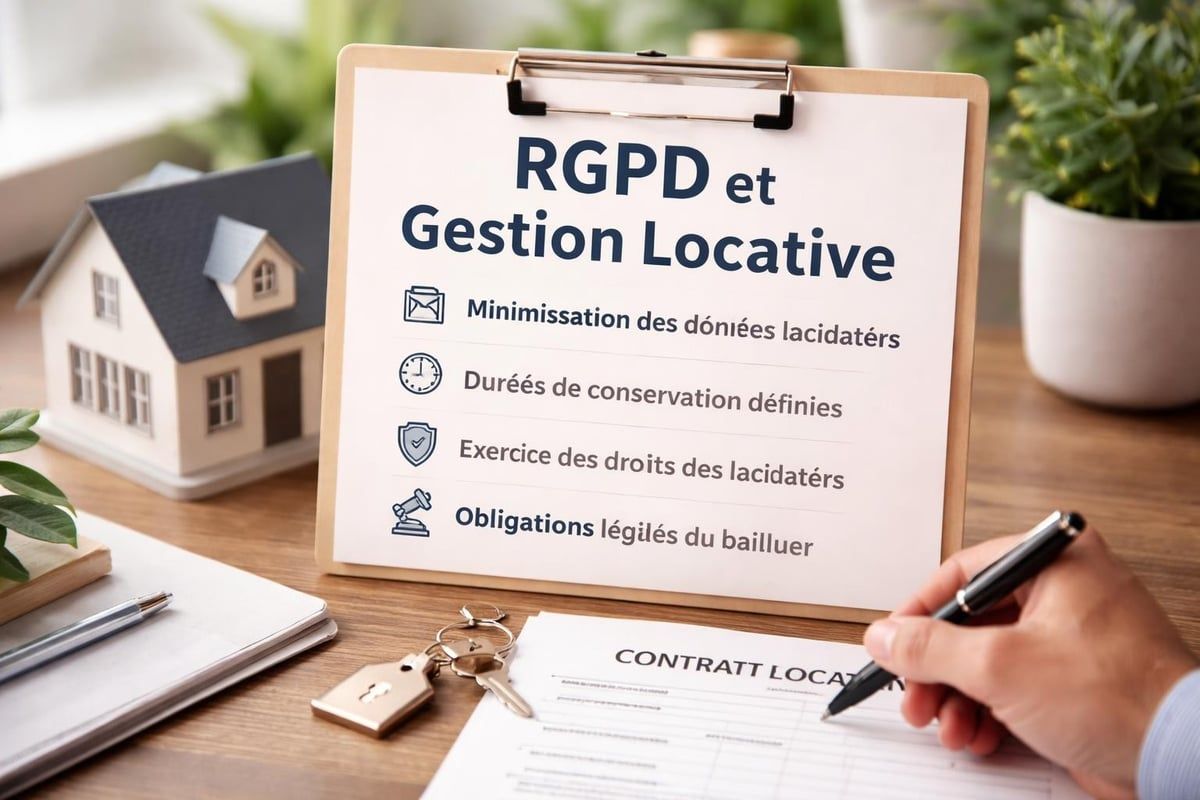 Conformité RGPD gestion locative