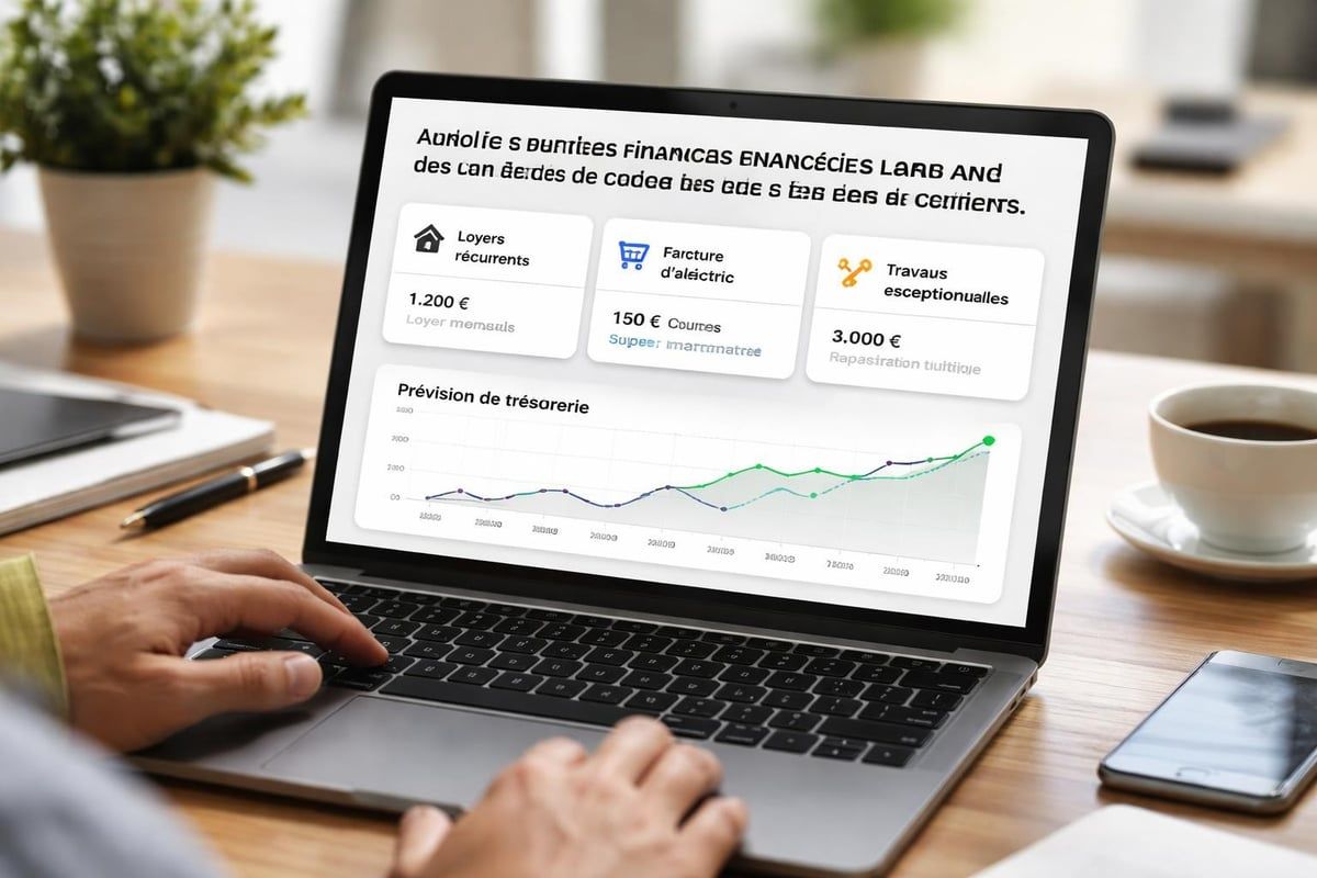 Intelligence artificielle en gestion locative