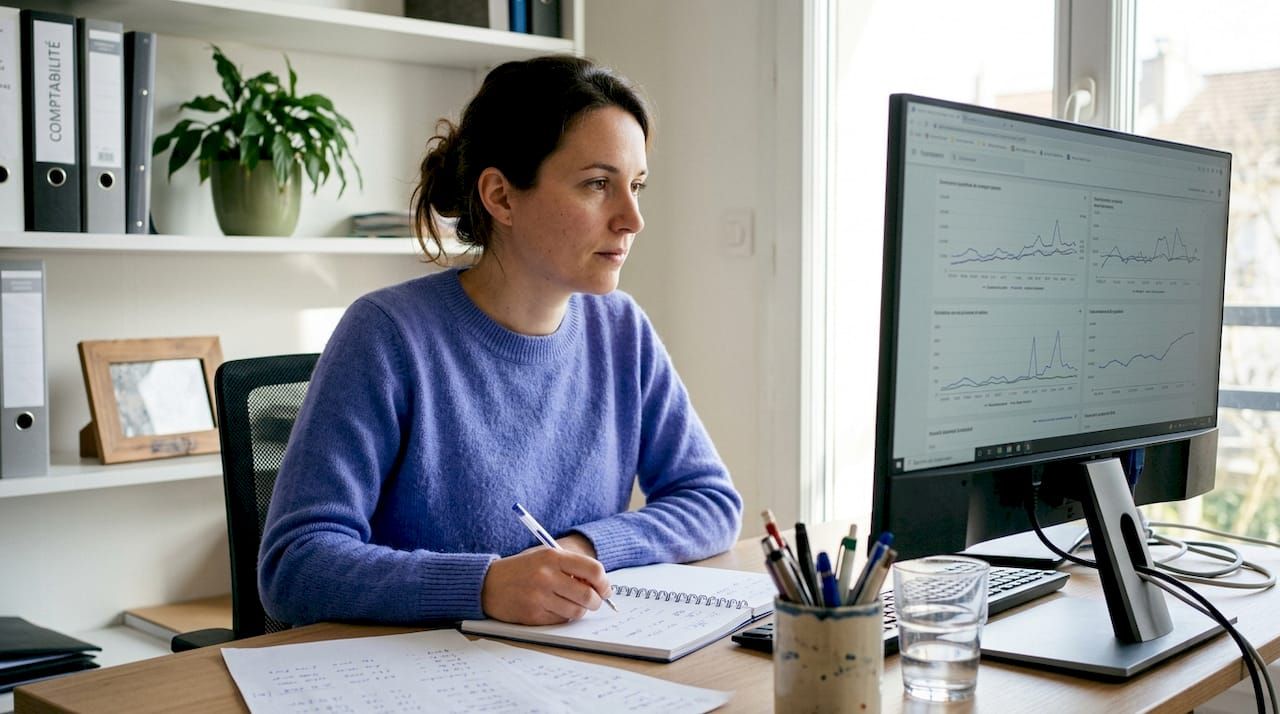 Maîtriser les indicateurs essentiels pour piloter efficacement votre patrimoine immobilier