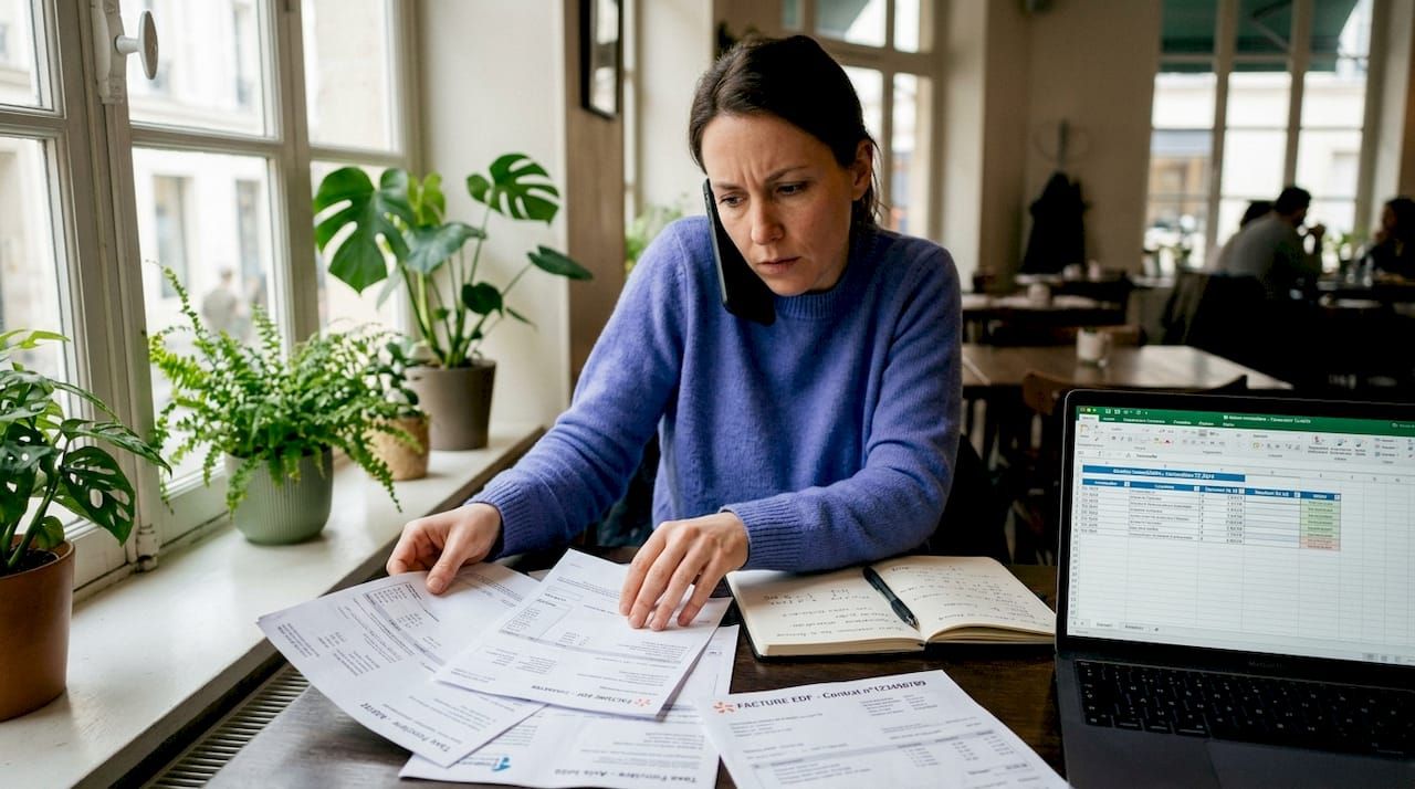 Entre la paperasse qui s’accumule et les coups de fil incessants des clients, la vie d’une gestionnaire immobilière peut vite devenir un vrai casse-tête.