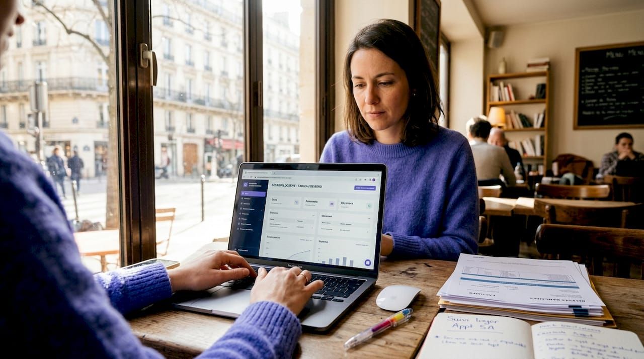 Intégrez facilement vos outils pour automatiser la gestion comptable