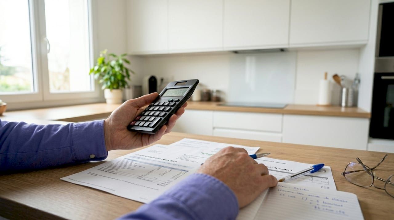 Tous les outils indispensables pour bien gérer vos charges locatives : documents utiles et simulateur en ligne