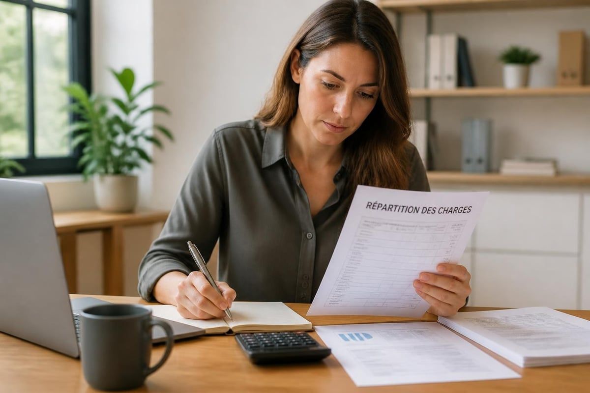 Processus de régularisation annuelle