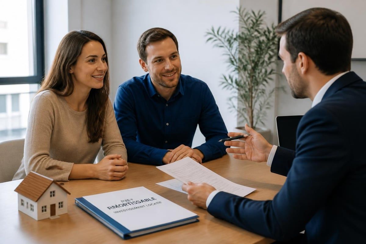 Processus obtention crédit