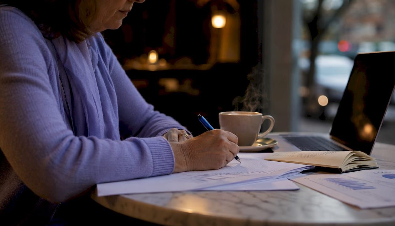 Notes personnelles sur les principes de déduction fiscale en LMNP