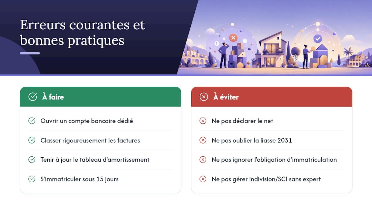 Ce que j'observe vraiment sur les déclarations LMNP — overview diagram